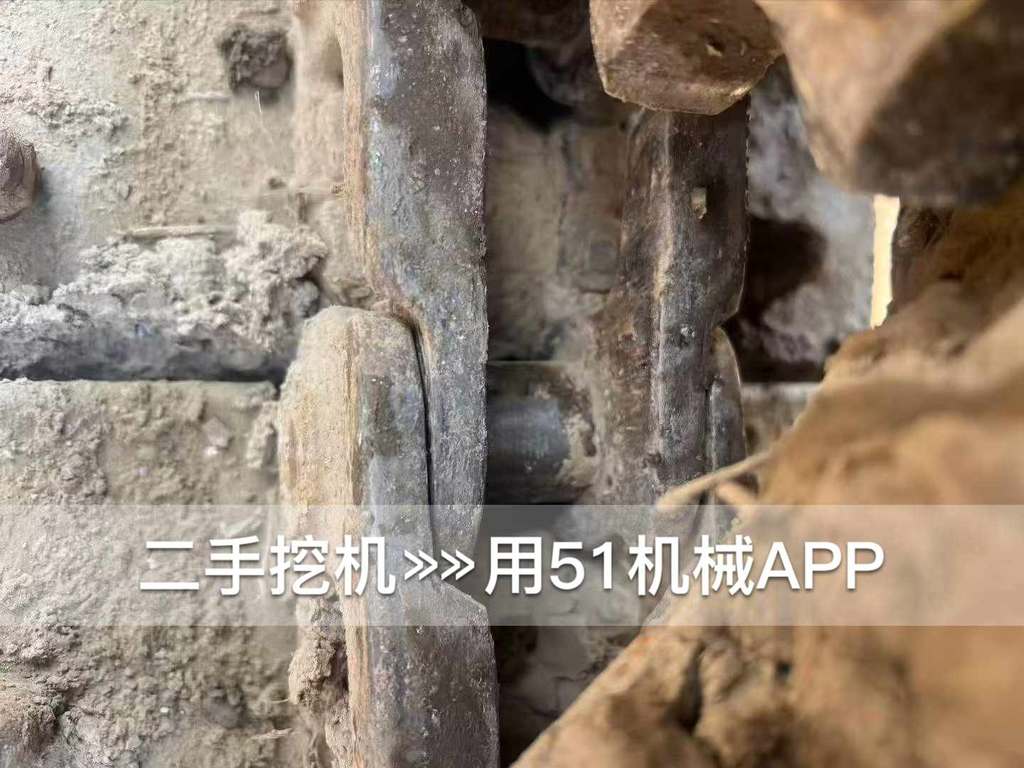 51挖机